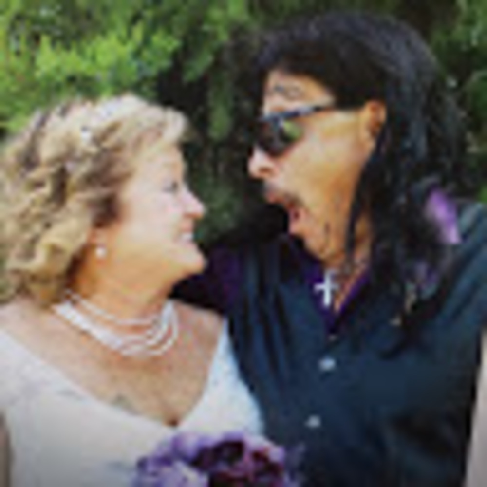 Meet your Posher, Rhonda